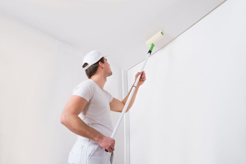 Bedroom Painting Service