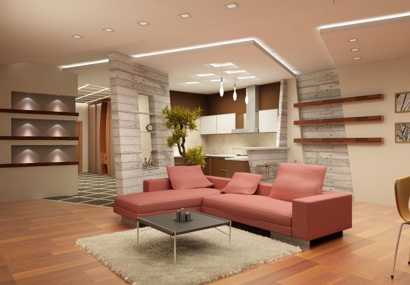 Ceiling Painting