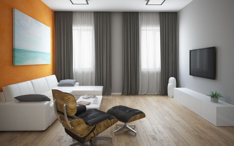 Color Trends in Interior Painting