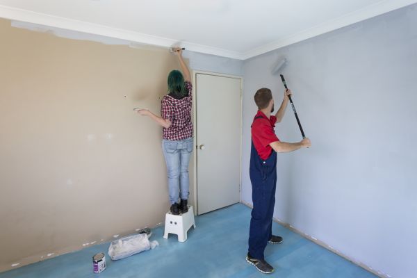 Grow your Ceiling Painting business